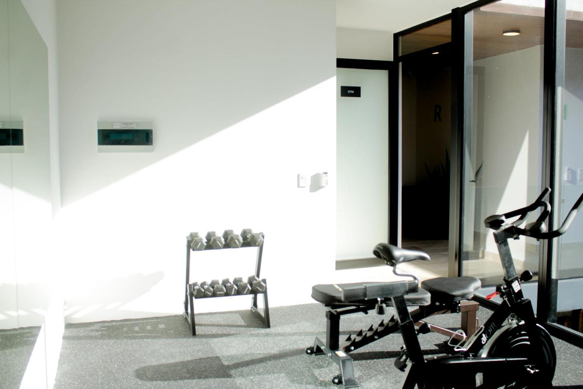 Big, Modern And Beautiful Beach Apartament 1Br Ocean View Playa del Carmen Eksteriør billede