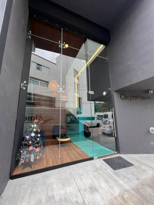 Big, Modern And Beautiful Beach Apartament 1Br Ocean View Playa del Carmen Eksteriør billede