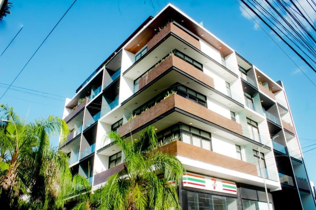 Big, Modern And Beautiful Beach Apartament 1Br Ocean View Playa del Carmen Eksteriør billede