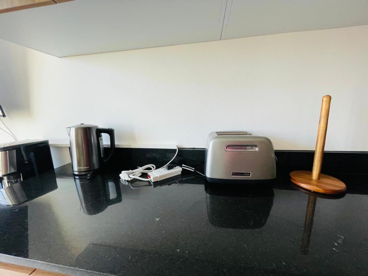 Big, Modern And Beautiful Beach Apartament 1Br Ocean View Playa del Carmen Eksteriør billede